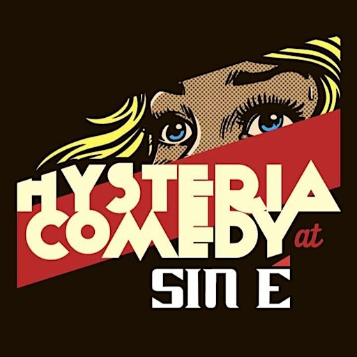 Hysteria Comedy Club
