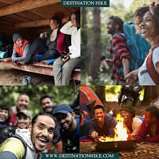 Destination Hike, LLC