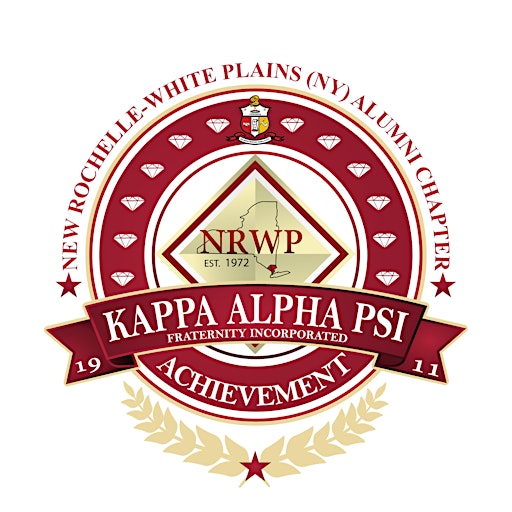 NRWP Kappas - "We Dem Boyz"