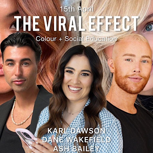 Karl Dawson x Dane Wakefield x Ash bailey