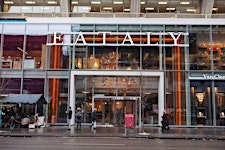 Eataly Yorkville