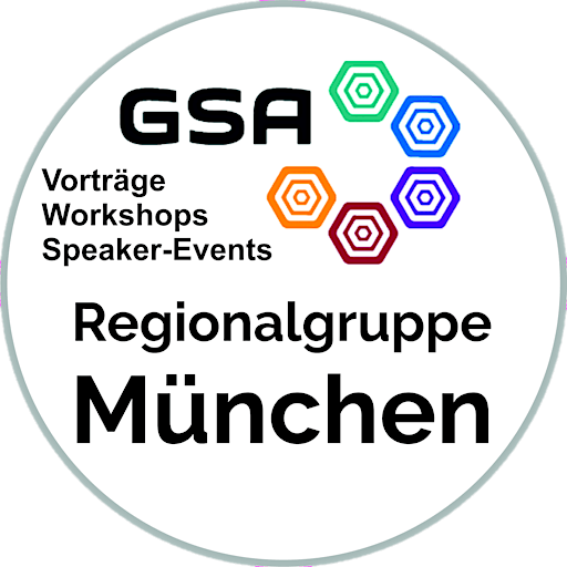 GSA-Regionalgruppe München