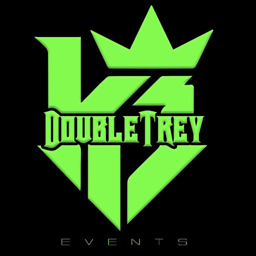 Kjdoubletrey Events