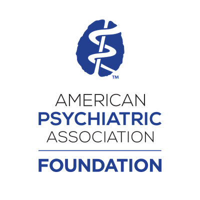 American Psychiatric Association Foundation