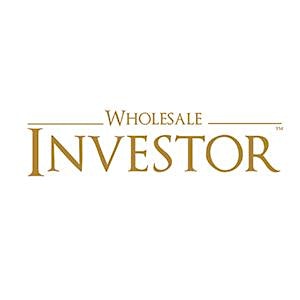 Wholesale Investor
