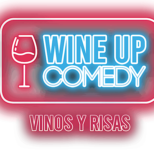 Wine Up Comedy