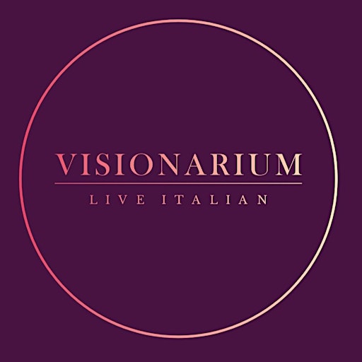 Visionarium Live Italian