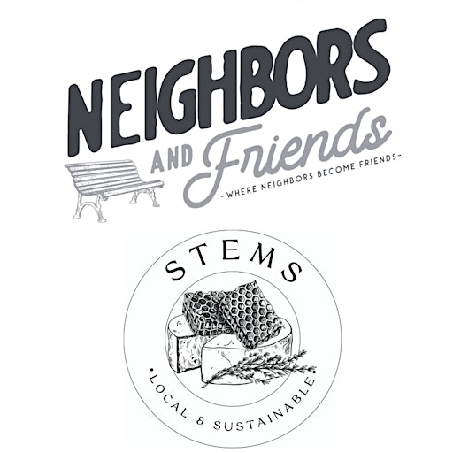 Neighbors & Friends and Stems