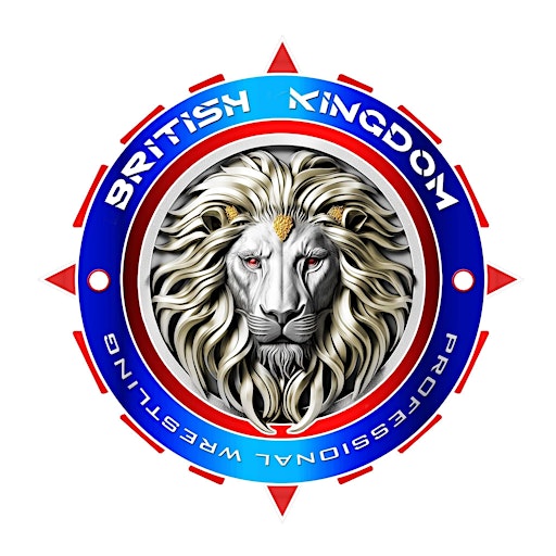 british kingdom pro wrestling events