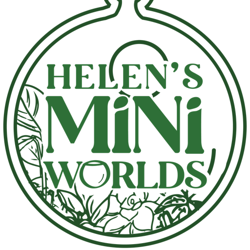 Helen's Mini Worlds