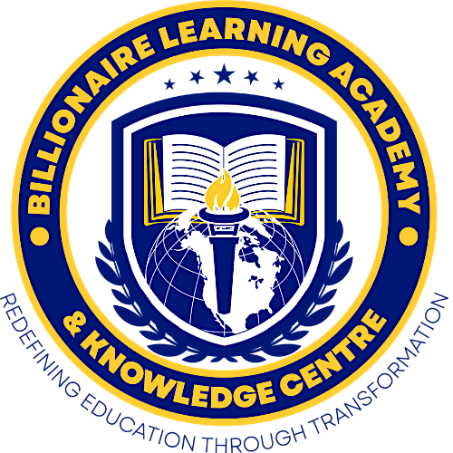Billionaire Learning Academy & Knowledge Centre