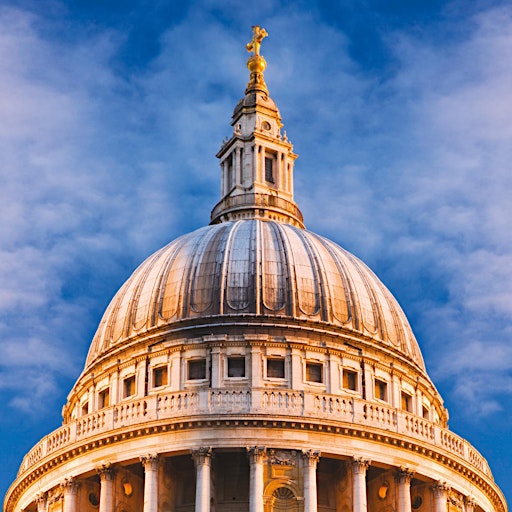 St Paul's Cathedral Institute