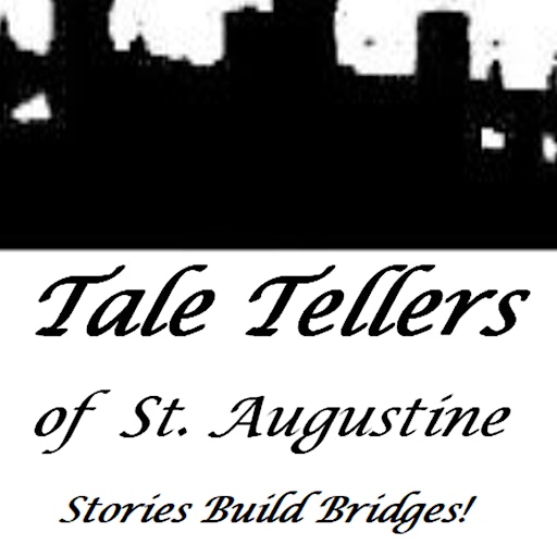 Tale Tellers of St. Augustine