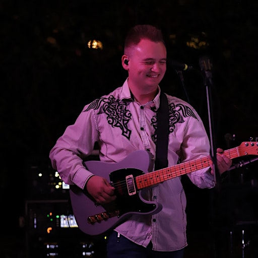 Jackson Bethune Music LLC