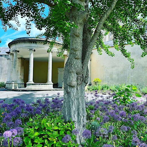 Friends of Sydney Gardens