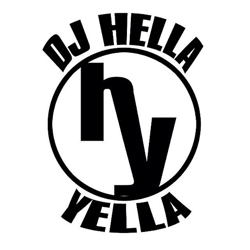 DJ Hella Yella