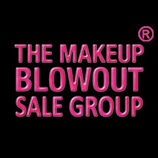 The Makeup Blowout Sale Group Inc