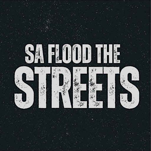 Flood The Streets