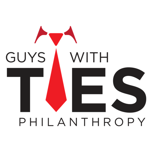 Guys with Ties Philanthropy