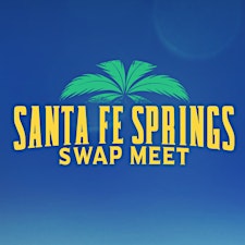 Santa Fe Springs Swap Meet