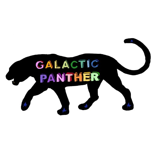 Galactic Panther Art Gallery