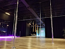 Buttercup Pole Dance, LLC