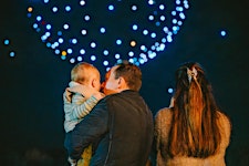 Immersive Drone Light Shows UK