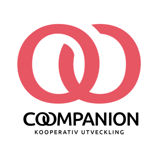 Coompanion Halland