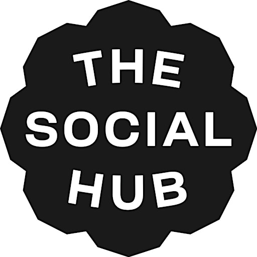 The Social Hub - Barcelona Poblenou