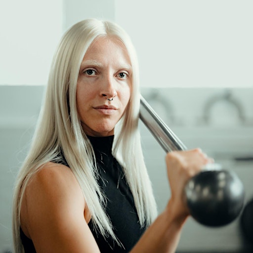 The Warrior of Steel