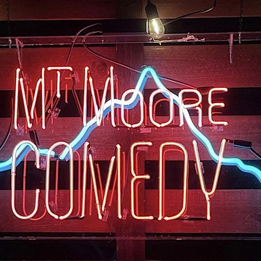 Mt Moore Comedy