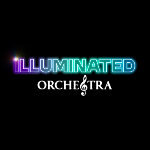 Illuminated Orchestra