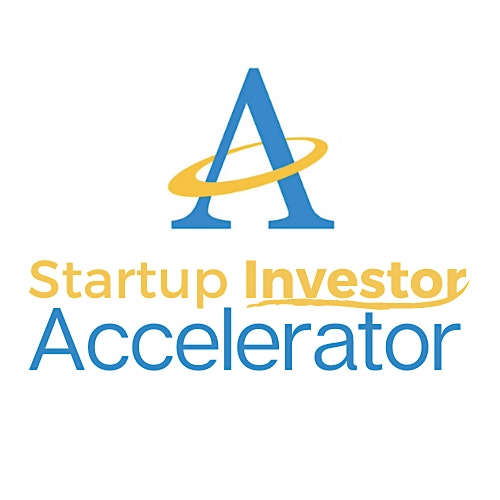 SIA - Startup Investor Accelerator
