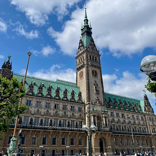 Free Walking Tour in Hamburg