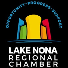 The Lake Nona Regional Chamber of Commerce