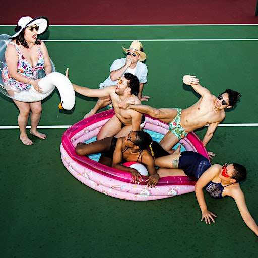 Very Good Dance Theatre