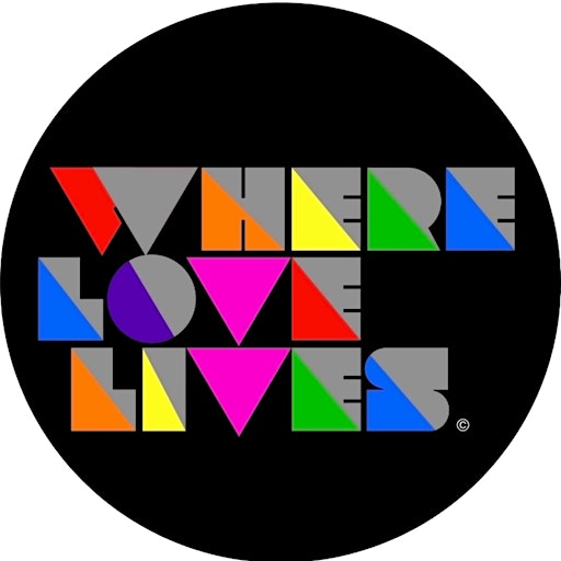 Where Love Lives Events