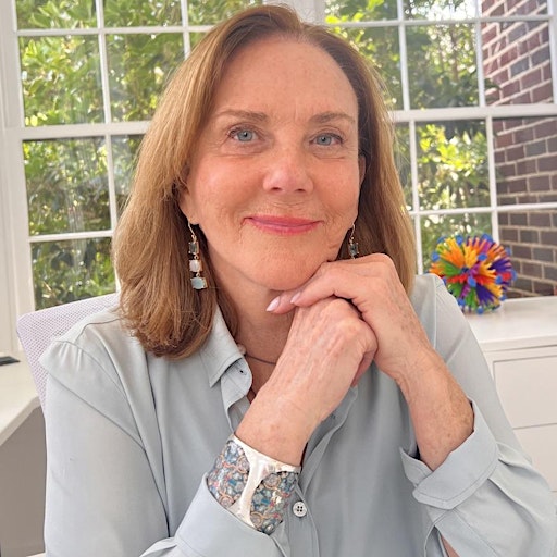 Anne Geary, IEA Accredited Professional