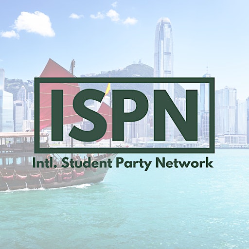 ISPN Hong Kong
