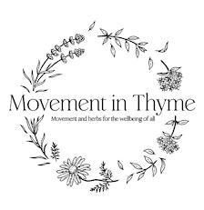 Movement in Thyme CIC