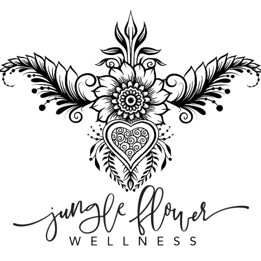 Jungle Flower Wellness