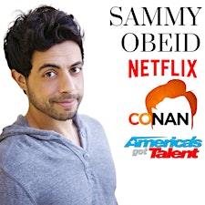 Sammy Obeid