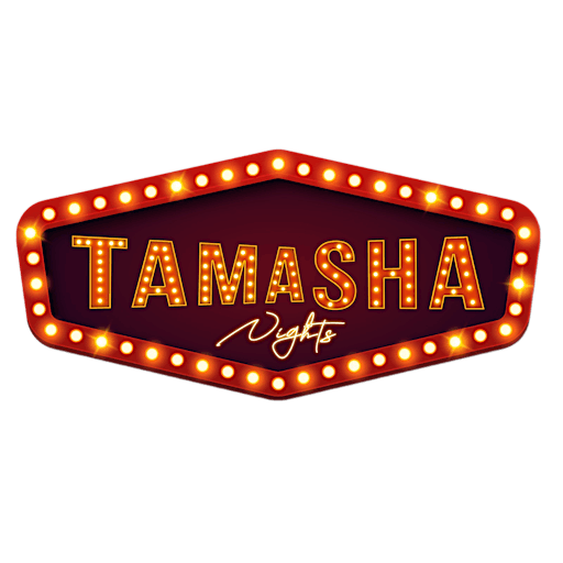 TAMASHA NIGHTS BY DJ BROWNY