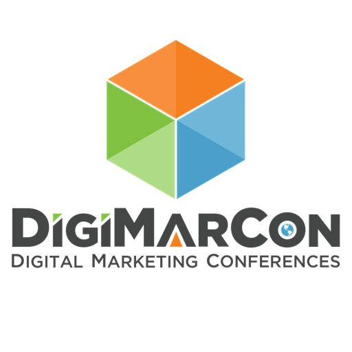 DigiMarCon - Digital Marketing Conferences