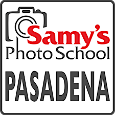 Samy's Photo School Pasadena