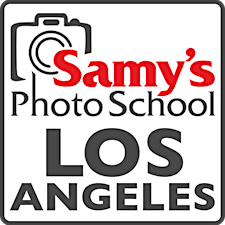 Samy's Photo School Los Angeles
