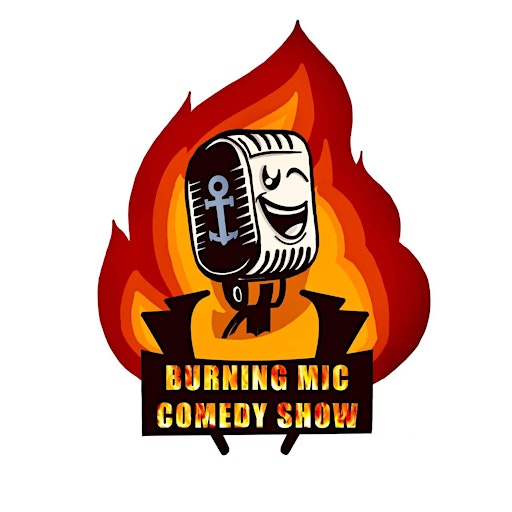 Burning Mic Comedy Show