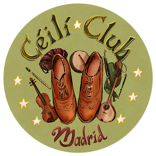 Céilí Club Madrid