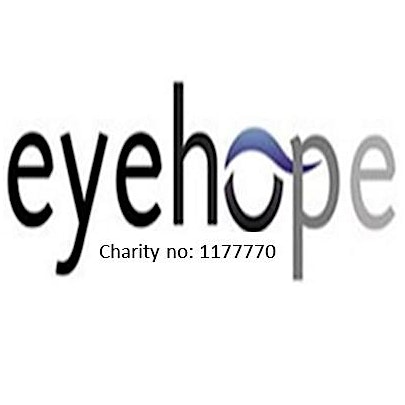Eyehope Charity at St Thomas' Hospital, London