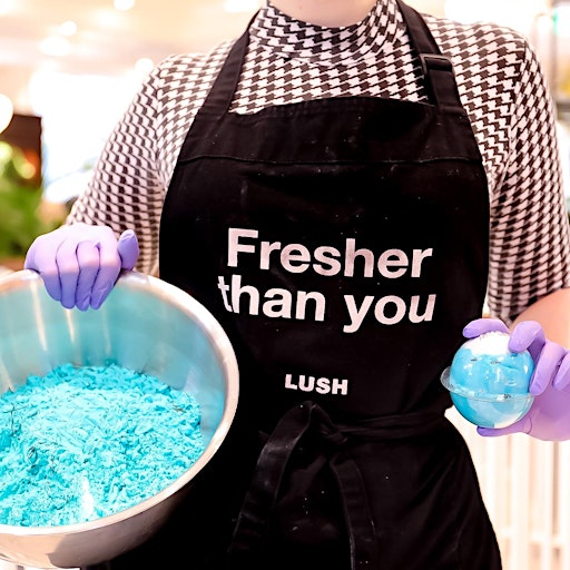 Lush Retail Ltd